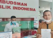 Pj Bupati Bekasi Dani Ramdan Dilaporkan BKPK ke Ombudsman Terkait Pelanggaran Meminta Sesuatu Berhubungan Jabatan