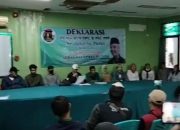 DPC dan PAC PPP se-Jakarta Pusat Siap Bertarung  Menangkan Ganjar di 2024