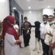 Management PT.IMG dan SMSI Kota Dan SMSI Kabupaten Bekasi Sambangi Wartawan Sakit Keras Di RS.Ananda Babelan