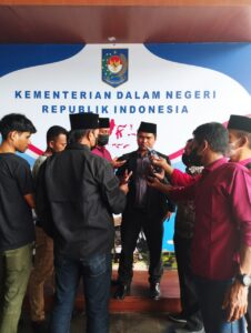 Komjak Nyatakan Dugaan Kejagung RI Mempunyai Dua KTP Dua Istri, Desak Mendagri Copot Kejagung RI