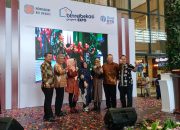 Real Estate Indonesia, BTN Bersama 30 Pengembang Property Gelar Event Di Living Plaza Jababeka