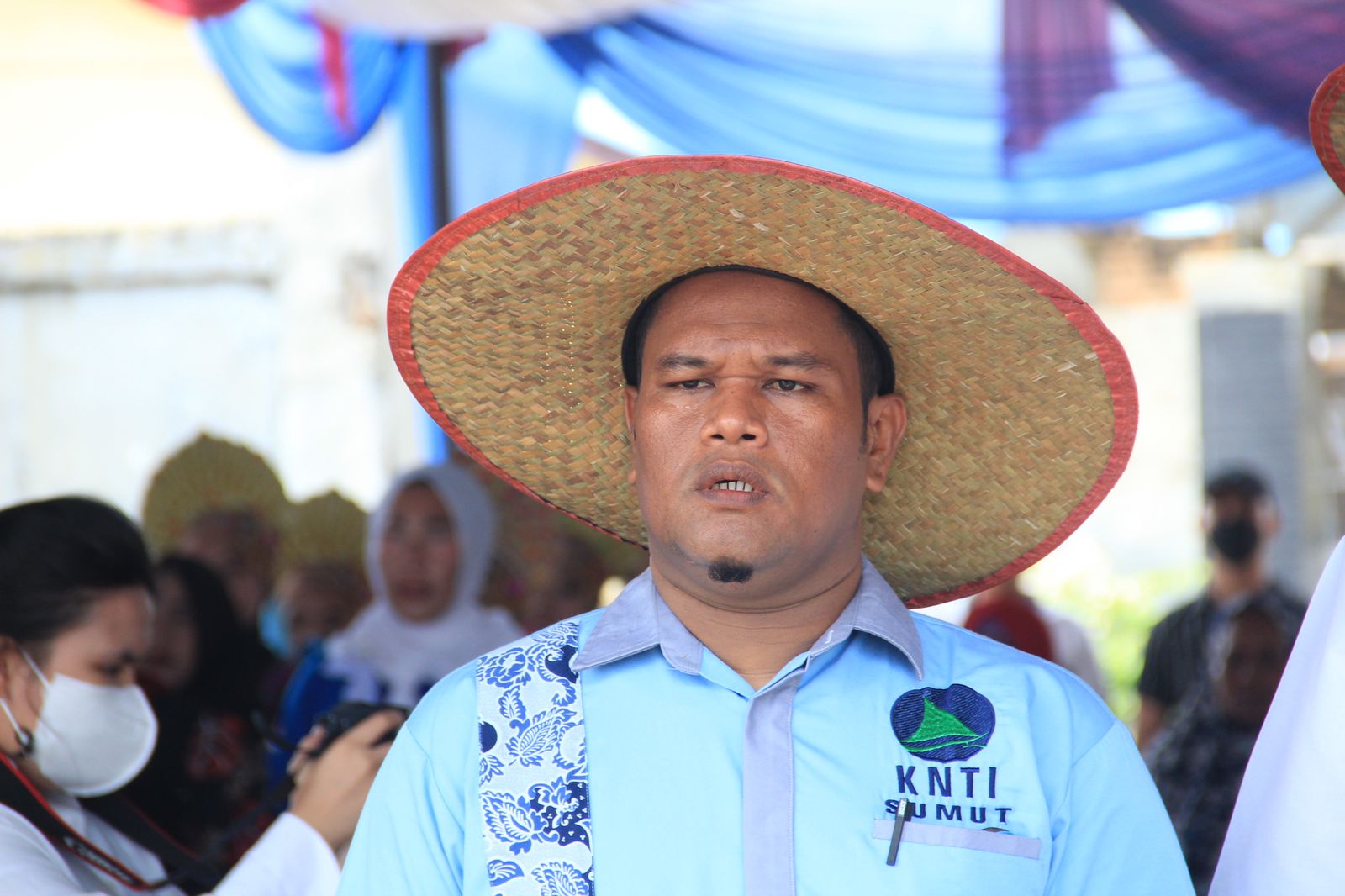 Ketua Nelayan Tradisional Indonesia Sumut Mendukung G20 di Bali
