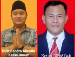 Ketua DPW IP3N Bali Agendakan Pembuatan Legalitas Kolektif Bagi UMKM