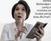 LQ Indonesia Lawfirm Himbau Natalia Rusli Untuk Hadapi Proses Hukum: Buktikan Di pengadilan