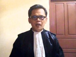Imam Prayogo:Oknum Pejabat Bina Marga Kabupaten Bekasi Di Duga Lakukan Gratifikasi Dan Penipuan Proyek