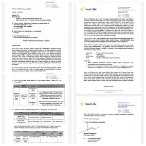 LQ Indonesia Law Firm Ungkap Pembobolan Sun Life Surabaya 22 M Oleh Juristo CS