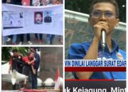 Viral, Terkait Dugaan Kriminalisasi Alvin Lim,  Putri nya Jadi perhatian  Media Internasional