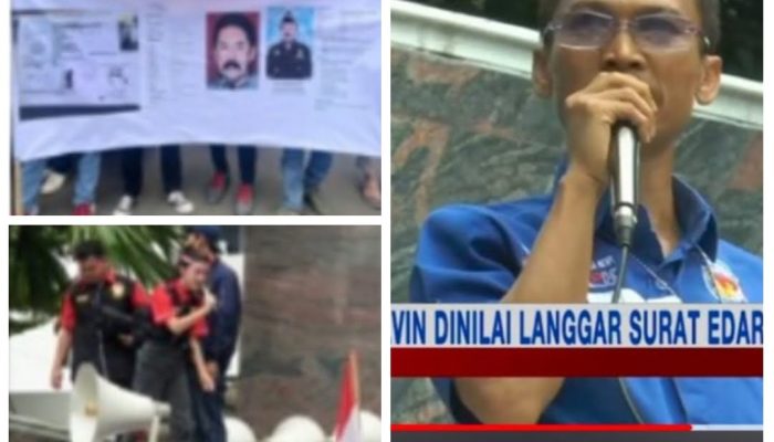 Viral, Terkait Dugaan Kriminalisasi Alvin Lim,  Putri nya Jadi perhatian  Media Internasional