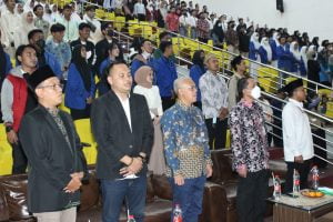 Bekasi Progresif Foundation Gelar Seminar Pahlawan Indonesia Pahlawan Ekonomi