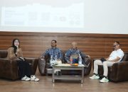 Bekasi Progresif Foundation Gelar Seminar Pahlawan Indonesia Pahlawan Ekonomi