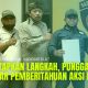 Mantapkan Langkah, Punggawa AMI Antar Pemberitahuan Aksi Demo di BPOM