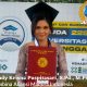 Dr. Sendy Resmi Dapatkan Ijazah S3, Siap Berikan Kontribusi Nyata Untuk AMI