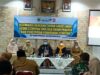 Danramil Curahdami KODIM 0822 Bondowoso Ikuti TALK SHOW CEGAH STUNTING KABUPATEN BONDOWOSO