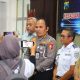 Bersama Korlantas Polri dan Instansi Samping, Polres Magetan Gelar FGD Pasca Laka Bus Pariwisata