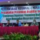 H. Norman Yulian Terpilih Menjadi Ketua Umum PPDI Periode 2022-2027 Dalam Musyawarah Nasional Perkumpulan Penyandang Disabilitas Indonesia (MUNAS PPDI) Ke-7