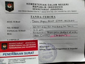 Bekasi Sedang Tidak Baik Baik Saja, Pj.Bupati Bekasi DR Akan di Demo Ormas dan Masyarakat