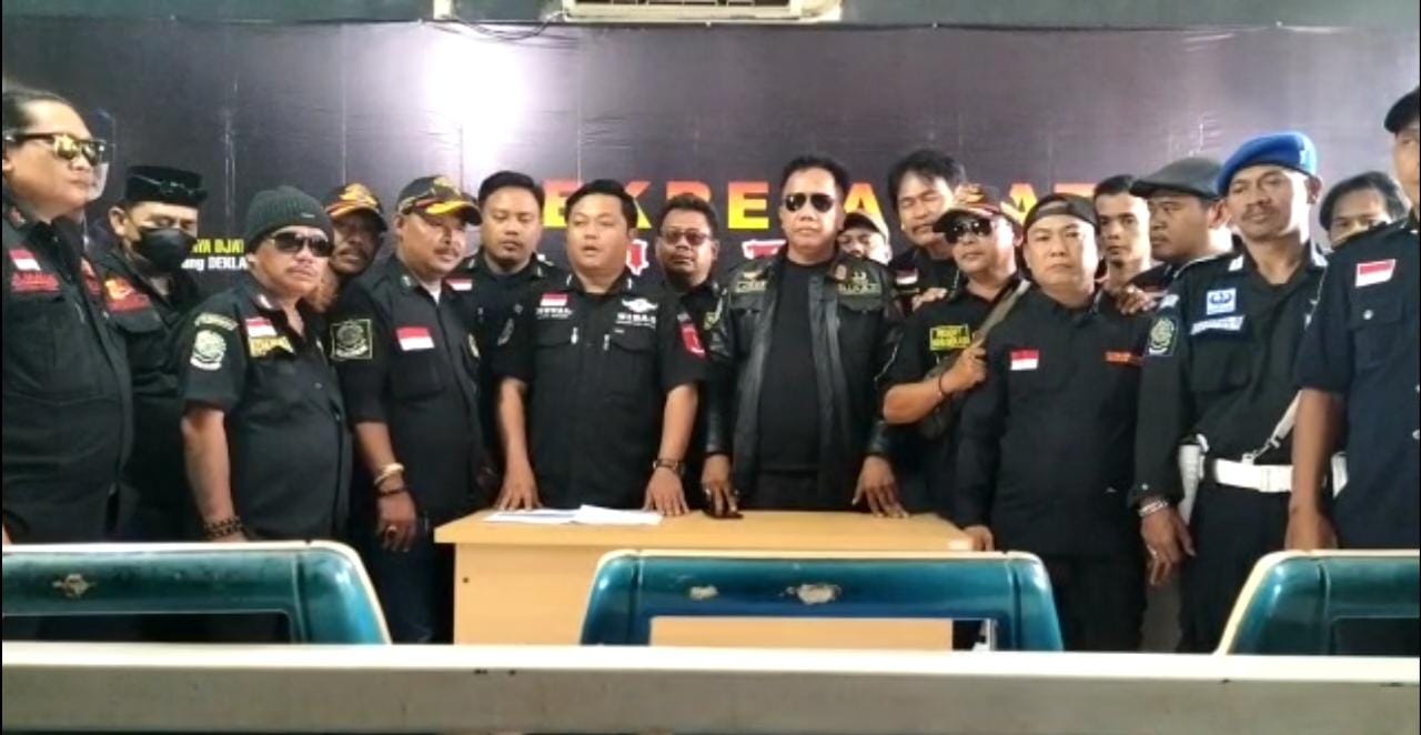 Bekasi Sedang Tidak Baik Baik Saja, Pj.Bupati Bekasi DR Akan di Demo Ormas dan Masyarakat