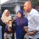 Nasim Khan Sosialisasi Kereta Cepat Indonesia