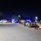 Ciptakan Kamtibmas Kondusif, Polres Gresik Gelar Patroli Rutin di Malam Hari