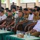PJS PASIOPS KODIM 0822 Bondowoso Hadiri Pengambilan Sumpah / Janji dan Pelantikan Pimpinan BAZNAS Kab. Bondowoso