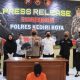 Polres Kediri Kota Tetapkan Tersangka Oknum Pelatih Pencak Silat yang Pukul Muridnya Hingga Meninggal Dunia 