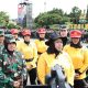 Gelar Diklat Integrasi, Kasepolwan Harapkan Wanita TNI-Polri Bersatu Jadi Pemersatu Bangsa