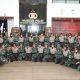 Siswa Diklat Integrasi TNI-Polri Kunjungi Museum Polri, Ini yang Mereka Dapatkan