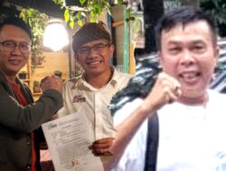 Kisruh Pj Bupati Bekasi, Haetami: Dani Ramdan dan Doni Ardon Harus Dipertemukan, Saksinya Gubernur!
