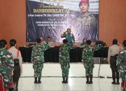 Diklat Integrasi, Upaya TNI-Polri Pererat Soliditas dan Redam Gesekan Antar Anggota