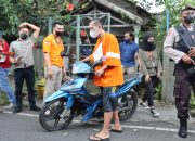 Polisi Berhasil Mengungkap Kasus Pembunuhan di Sukun Malang, Anak Angkat Korban Ditetapkan Tersangka