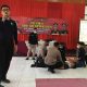 Tingkatkan Kemampuan Personel, Polres Pasuruan Kota Gelar Pelatihan Basic Life Support