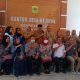 Monev CSR Training Of Trainer Nutri Menu , 98 Persen Sudah Terlaksana.