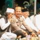 Ribuan Warga dan Polisi di Jombang Sinau Bareng Cak Nun