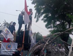 BPOM Surabaya VIII Kali Digeruduk AMI, Kepala Balai Mangkir Terus