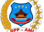 Di Penghujung Tahun 2022, DPP AMI Bentuk 1 DPD dan 11 DPC