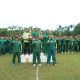 Kasdivif 2 Kostrad Brigjen TNI Primadi Saiful Sulun, S.Sos., M.Si., Tutup Turnamen Vicadha Cup