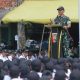 Brigif R 13 Divif 1 Kostrad Gelar Pendididkan Bela Negara Universitas Siliwangi