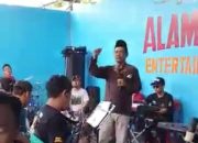 Ada Apa Dengan Vonis Bebas  Kades Babelan Kota Kecamatan Babelan