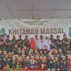 Jember Khitanan Massal, Program Baksos Yonif R 509 Kostrad