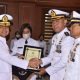 WISUDA PURNA BHAKTI, TUNTAS SUDAH PENGABDIAN KAMI DI TNI AL