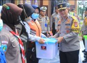 Wakapolda Jatim Himbau Pergantian Tahun Bukan Untuk Euforia