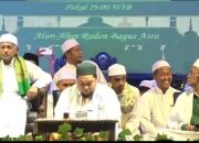 Bupati Bersholawat Bersama Warga Bondowoso