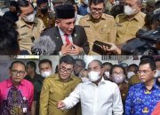 Pemprov Sumut Berhasil  Menurunkan Angka Kemiskinan Di Tahun 2022