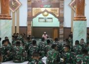 Doa Bersama Buaya Putih, Sambut Tahun 2023