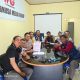 Rapat Kesepahaman Bersama PT. Internusa Media Group Bersama Seluruh Pimpred