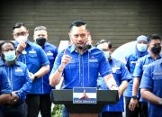 Partai Demokrat Kritisi Perppu Cipta Kerja, Hukum Dibentuk untuk Melayani Rakyat, Bukan Kepentingan Elite