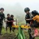 Wahana Bermain dan Belajar, "Taman Cakra Jawara" Cerdaskan Generasi Muda Masyarakat Distrik Yigi Papua Pegunungan