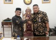 Wahyu Iwan Sulistyo, SH. Pengacara Muda dengan Segudang Prestasi