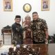 Wahyu Iwan Sulistyo, SH. Pengacara Muda dengan Segudang Prestasi