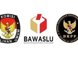 Di Duga ada Permainan,KPU Lampung Utara Rekrut Adhoc PPK Pemilu 2024 Yang Didominasi Double Job.